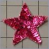 Sequin Star